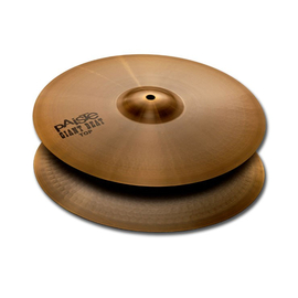 Тарелка Paiste Giant Beat Hi-Hat 15"