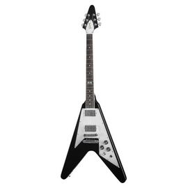 Электрогитара GIBSON FLYING V 120 EB/CH 220040