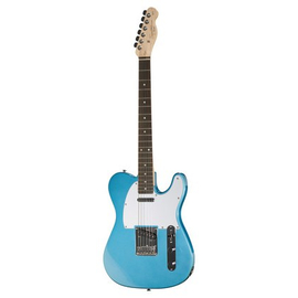 Электрогитара FENDER SQUIER AFFINITY TELECASTER RW LPB 220375