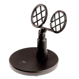 Настольная микрофонная подставка Microtech Gefell TS 20