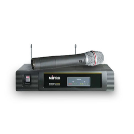 Радиосистема Mipro MR-801a/MH-801a/MD-20 (804.775 MHz)  Dynamic (MU-3