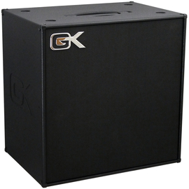 Басовый кабинет Gallien-Krueger 410MBE-II/400