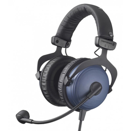 Наушники хедсет закрытого типа Beyerdynamic DT 790.28 200/80 ohms