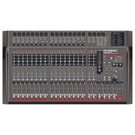 Микшерный пульт Phonic AM 1621 X