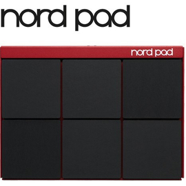 Мульти-пэд Nord ( Clavia ) Nord Pad