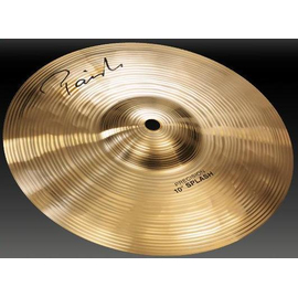 Тарелка Paiste Signature Precision Splash 10"