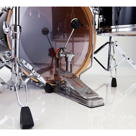 Одиночная педаль Demonator Pearl P-930