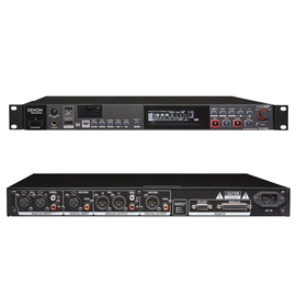 Проигрыватель/рекордер Denon PRO DN-500R