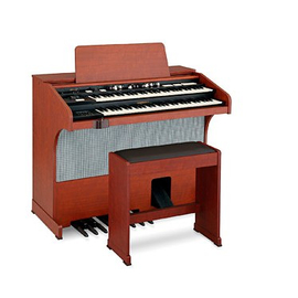 Электроорган Hammond A-405SP