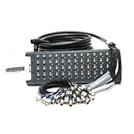 Мультикор Klotz T1L40/8 xE50 TRUELINK PRO