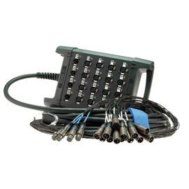 Мультикор Klotz TL2U24/8 x50 TUELINK EC