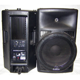 Активная двухполосная акустическая система Phonic PERFORMER 540