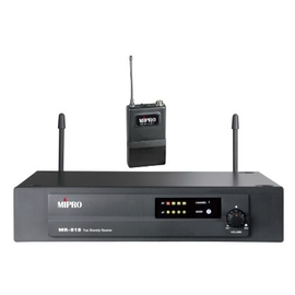 Радиосистема Mipro MR-818/MT-801a (807.500 MHz)