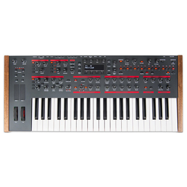 Монофонический синтезатор Dave Smith Instruments PRO-2