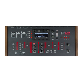 Полифонический синтезатор Dave Smith Instruments Prophet 12 Module