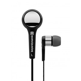 Наушники Beyerdynamic DTX 102 iE white/silver