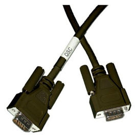 Кабель HD15 DataPort QSC Cinema DPC-100
