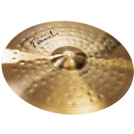 Тарелка Paiste Signature Precision Ride 20"