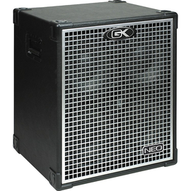 Басовый кабинет Gallien-Krueger NEO 410/8