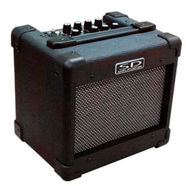 Комбо для электроакустической гитары PAXPHIL  AR15EX