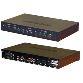 Трансляционный усилитель City Sound CS-A100U, 100Вт