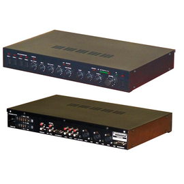 Трансляционный усилитель City Sound CS-A200, 200Вт