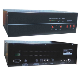 Трансляционный усилитель City Sound CS-DA500, 500Вт