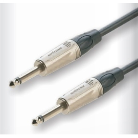 Готовый инструментальный кабель Roxtone DGJJ100L6