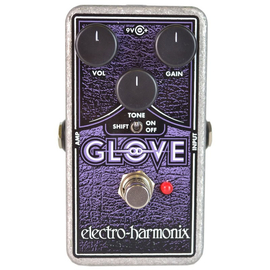 Гитарная педаль Electro-Harmonix Od Glove
