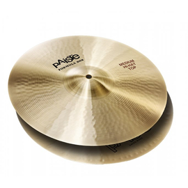Тарелка Paiste Formula 602 Medium Hi-Hat 15"