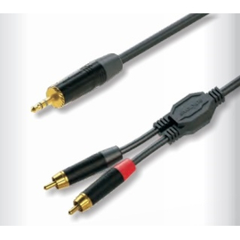 Готовый кабель Roxtone GPTC140L3