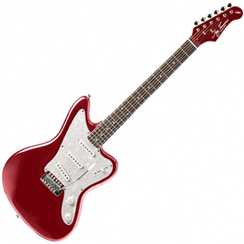 Электрогитара Jay Turser JT JG CAR