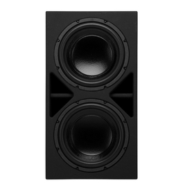 Сабвуфер для кинотеатров QSC Cinema RSB-212