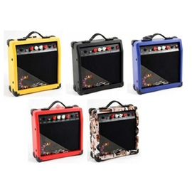 Комбоусилитель для электрогитары SEG-15 6.5", 15Вт