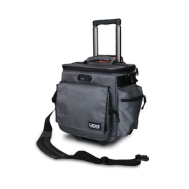 Сумка UDG Ultimate SlingBag Trolley DeLuxe Steel Grey/Orange
