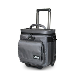 Сумка UDG Ultimate Trolley To Go Steel Grey/Orange