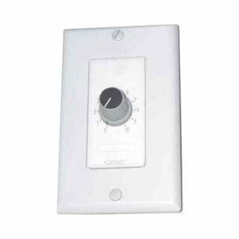 Настенный переключатель QSC Cinema WCP-2