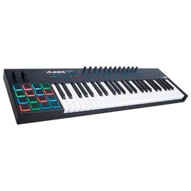 USB/MIDI-контроллер ALESIS VI49 219407