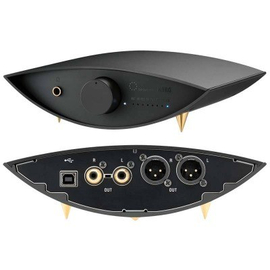 Однобитный DSD цифро-аналоговый конвертер KORG DS-DAC-100