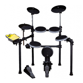 Электронная ударная установка Medeli DD-522