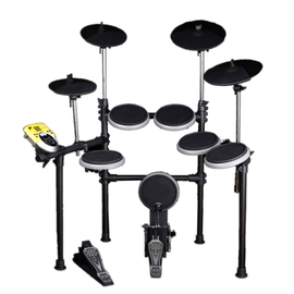 Электронная ударная установка Medeli DD-514