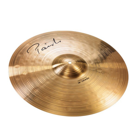Тарелка Paiste Signature Precision Crash 16"