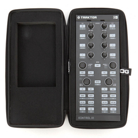 Кейс UDG Creator NI Kontrol F1/X1 Hardcase Black