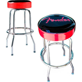 Барный стул FENDER BARSTOOL 24IN 099-0205-020