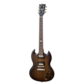 Электрогитара GIBSON SGJ142VSC1