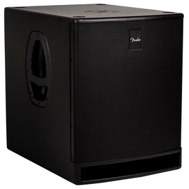 Сабвуфер FENDER PS-512 POWERED SUB 694-8006-900