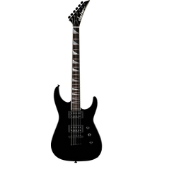 Электрогитара JACKSON JCS SL2HT BLACK EBONY FLETBOARD 281-1001-209