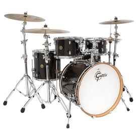 Ударная установка GRETSCH DRUMS DRUMS CM1-E825-BBS 555-0139-282