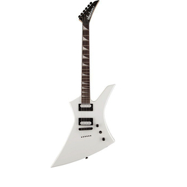Электрогитара JACKSON JS32T KELLY RW SNOW WHITE 291-0123-576