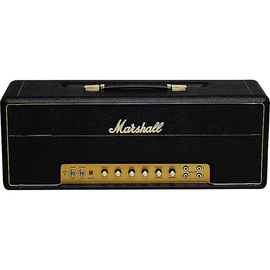 Гитарный усилитель "голова" ламповый MARSHALL 1959SLP-01-E